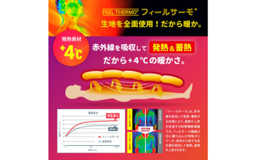 フィールサーモ生地人工羽毛掛布団 ダブル ピンク 人工羽毛量2.8kg【1282798】