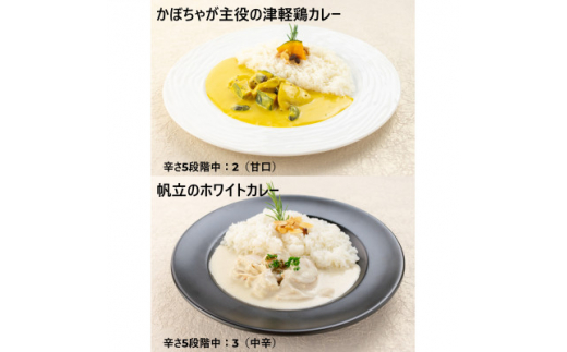 数量限定!エピスクラブのスパイス料理第七弾　レトルト商品4種セット【1480977】