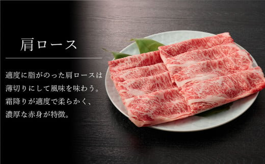 【3回定期便】佐賀牛特選食べ尽くし贅沢セット【佐賀牛 お肉 牛肉 すき焼き しゃぶしゃぶ ステーキ サーロイン】(H996P101)