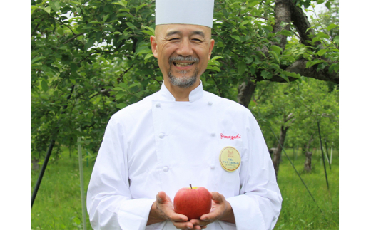 熟成豚肉 肩肉のりんご果汁煮込み 奇跡のりんご使用 2個 セット 詰め合わせ 長谷川自然牧場 レストラン山崎 冷凍 加工肉 加工品 豚 豚肉 お肉 肉 おつまみ 惣菜 おかず 夕飯 温めるだけ 簡単調理 熟成豚 肩肉 奇跡のリンゴ 青森 青森県 鯵ヶ沢町