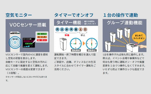 空気浄化装置 AirNEX400L 液晶搭載モデル 除菌 脱臭 最大18畳