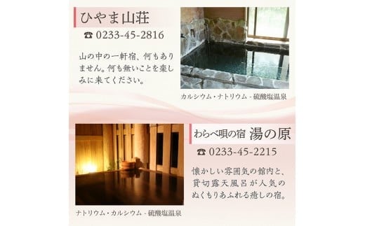 AK赤倉温泉利用券