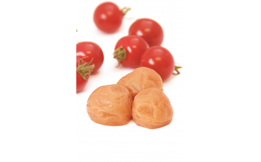 L300　ｔｏｍａｔｏ－ｕｍｅ　７００ｇ×２個セット