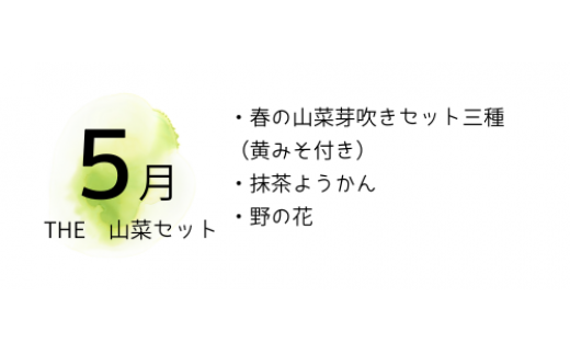 W1-6 みたき園ふるさと便：５月