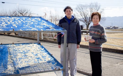 切り干し大根 5袋 太切り 細切り 手作り 食べ比べ サラダ ギフト プレゼント ダイエット