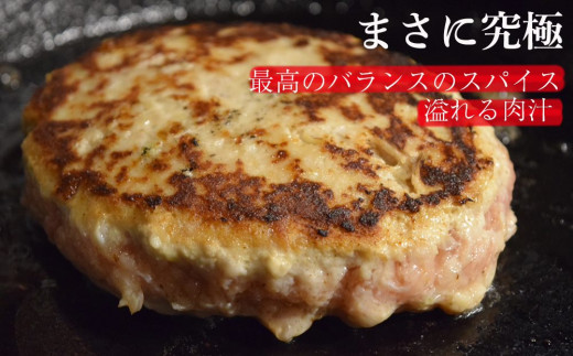 《ヨイッチーニ》旨味ハンバーグ・自家製ソーセージ定期便 全12回