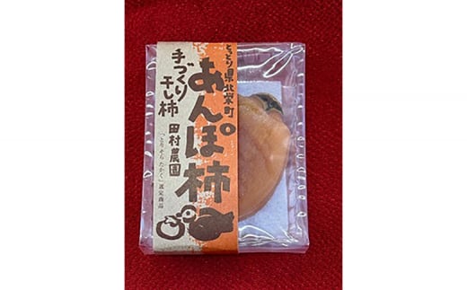 917．あんぽ柿・ころ柿のセット（各5個入り） ｜ あんぽ柿 ころ柿 柿 干し柿 果物