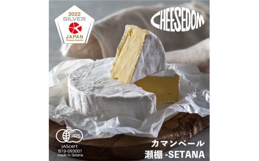 オーガニックチーズ詰め合わせD【CHEESEDOM】チーズダム