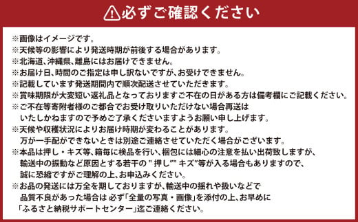 ご家庭用 シャインマスカット 晴王 3～6房 計約2kg 