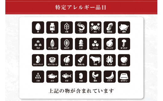 【訳あり】金三こだわりおせち（2段）＋希少部位3種肉　おせち2024