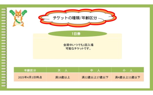 [期間限定受付]【早割】 大阪関西万博一日券 大人(満18歳以上の方の入場チケット)会期中いつでも1回入場可能。｜早割大人一日券 万博 チケット EXPO 2025 [2224]