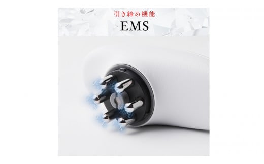 【ギフト対応可】 WAVEWAVE EMSスリムエステ EMS  痩身 エステ 美容 健康 引き締め 赤色LED 誕生日プレゼント プレゼント 誕生日