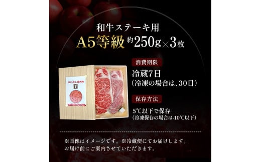 【りんごで育った信州牛】ステーキ用3枚入り【 牛肉 信州牛 サーロインステーキ 黒毛和牛 A4 サーロイン ステーキ 肉 お肉 牛 和牛 焼肉 焼き肉 BBQ バーベキュー ギフト 冷蔵 長野県 長野 】