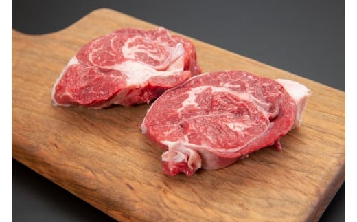 【山形牛】シチュー用800g（すね肉400g×2パック）