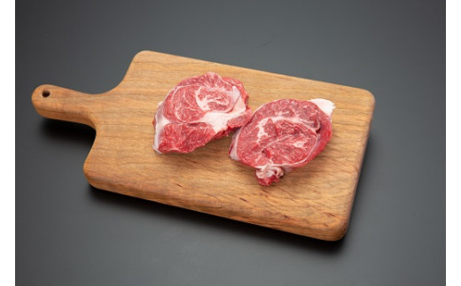 【山形牛】シチュー用800g（すね肉400g×2パック）