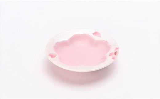 有田焼 pink HAPPYSET 食器 器 うつわ ピンク セット 丸兄商社 A35-248