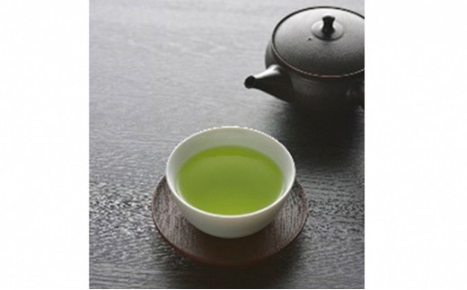 [№5695-0993]島田の逸品“深蒸し煎茶つゆひかり”100g×2、島田の逸品“黒大奴”15ヶ