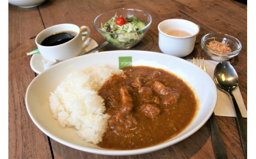 カレーキッチンSara オリジナルレトルトカレー5個セット