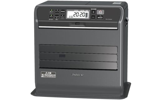 石油ファンヒーター　FW-4725SGX　新潟市 家電 ダイニチ工業　(W)プレミアムマットホワイト
