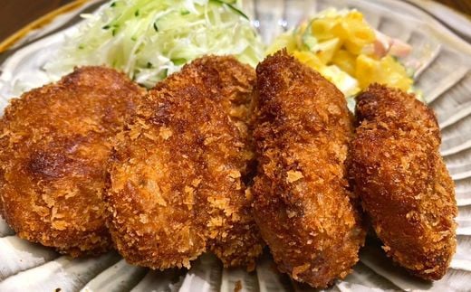 大分県産 豚ヒレ ひと口 かつ 800g～850g (13～14枚)