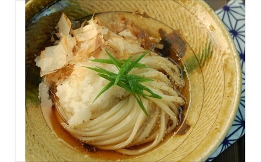 【定期便】うどん屋めん一の季節を感じる純生うどんセット(6人前) 年間6回定期発送【C-20】