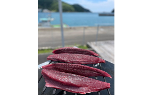 至高の藁焼きカツオのたたき(１節 300g～400g) 特製タレ 専用塩 ちびからりん 薬味付 5点セット（中サイズ）冷蔵 生 鰹 刺身 お刺身 高知 海産 鰹のタタキ カツオたたき 高知 名物 タタキ 【R01140】