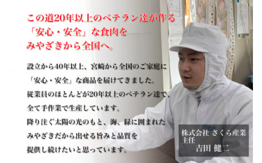 鶏肉 むね肉 若鶏むね肉 1kg ×6p 計 6kg [さくら産業 宮崎県 美郷町 31ai0008] 肉 小分け むね 冷凍 若鶏 ムネ 鶏むね 鶏胸肉 鶏むね肉 国産 個包装