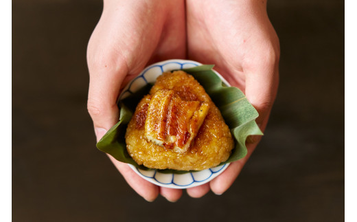 鰻のえびや 詰め合わせセット｜鰻 ウナギ うなぎ おにぎり う巻き 玉子焼 だし巻き 卵焼き 会津若松 老舗 専門店 [0556]