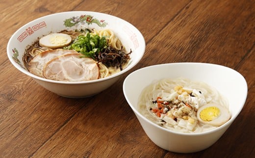 太平燕 益城ラーメン セット 各4食入り