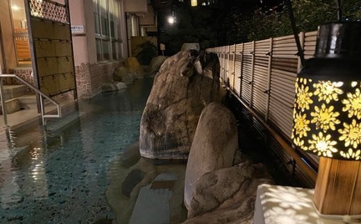 【お子様連れに優しい宿】下呂温泉 【望川館】宿泊補助券(3,000円分）宿泊券 宿泊 温泉 旅館 宿 ぼうせんかん 下呂市 下呂温泉 3千円