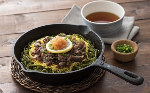 伊之助めんのそばづくしセット 【麺 のし お中元 お歳暮 贈り物 ギフト 食べ比べ 健康 無添加】(H019105)