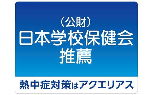 アクエリアス500mlペットボトル　２４本セット 【433】