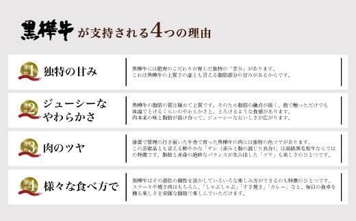 【ふるさと納税】熊本県産黒毛和牛 黒樺牛 A4 ～ A5 等級 ロースステーキ 600g 熊本 美里町 黒毛和牛 牛肉 ステーキ ロース 3枚 セット 冷凍