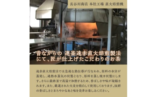 長谷匠 匠のこだわり焙煎 ごぼう茶《お茶 ごぼう茶 長谷川商店 焙煎 ティーバッグ 》【2401G02808】