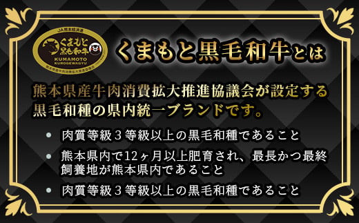 【A4～ A5等級】くまもと黒毛和牛モモステーキ 約1kg (100ｇ×10P) 