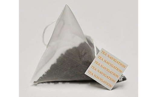 TEA NAVIGATION デカフェハーブティーセット