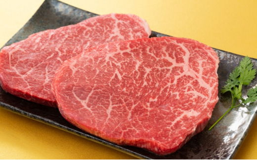 牛肉 A4～A5 くまもと 黒毛和牛 モモ ステーキ 約500g (100g×5p) 肉 お肉 ※配送不可：離島