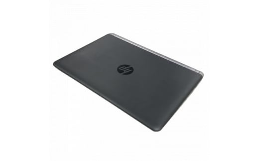 高性能再生パソコン(HP小型ノート) メモリ8GB/intel Corei5/新品SSD搭載【1329223】