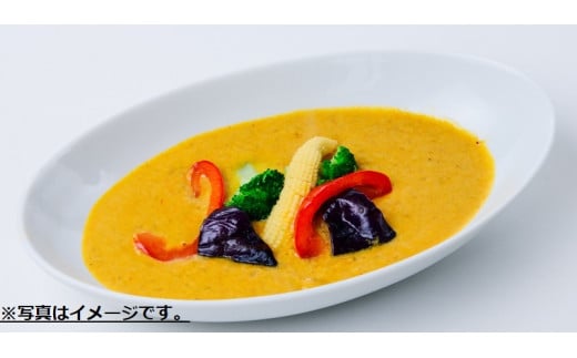 【インド亭】ココナッツカレー20個入：甘みと旨味が際立つまろやかカレー