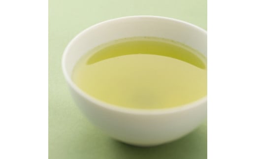 （冷蔵） 伊勢茶 極上煎茶 2本入り セット ／ 中森製茶 特産 お茶 Tea 三重県 度会町