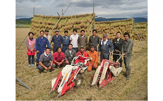 北海道赤平産 きたくりん 15kg (5kg×3袋) 特別栽培米 米 北海道