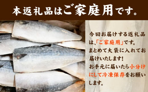 ご家庭用 塩さばフィレ 2kg 株式会社魚鶴商店 《30日以内に出荷予定(土日祝除く)》 さば 塩サバ 鯖 さば サバフィレ 魚 焼き魚 海鮮 冷凍