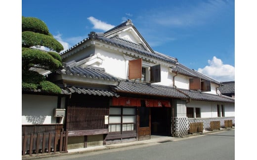 蔵付酢酸菌　かすみくろ酢3本セット