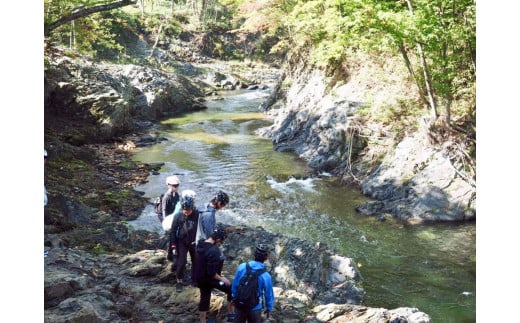 北海道十勝芽室町 めむろ散走（ガイド付サイクリングツアー）「美生ダム探訪散走」me054-003c