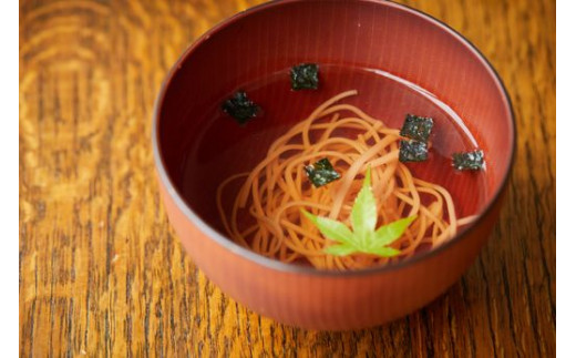 【松野町産 南高梅使用】香りひろがる梅そうめん・梅干しセット ◇
※うす塩味（500g）