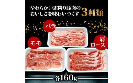 しゃぶしゃぶ セット 京都 ギフト 鍋 豚肉 三元 豚 2人前 肉  京野菜 九条ねぎ 冬 ブランド JA 野菜 1万円 二人前 九条 ネギ だし 京丹波高原豚 丹後