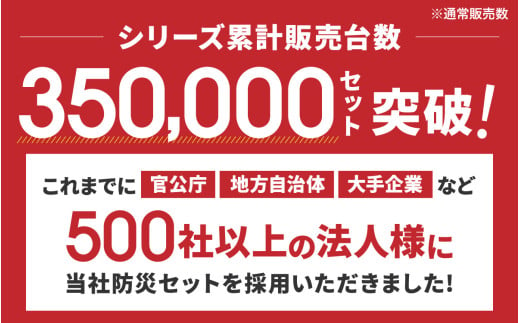 緊急防災３４点セット｜防災グッズ 1人用 災害グッズ 防災バッグ 防災リュック 避難グッズ 避難セット 防災 食 女性 トイレ 水 食品 非常食 ライト 地震 台風 送料無料 （8-3000E）