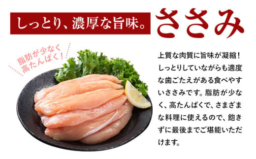 はかた一番どり 満喫バラエティセット もも肉 むね肉 手羽先 ささみ 計 5kg 《30日以内に出荷予定予定(土日祝除く)》福岡県 鞍手郡 鞍手町 大容量 鶏肉 鳥肉 冷凍 送料無料 株式会社あらい 鶏モモ肉 鶏むね肉 鳥 鶏