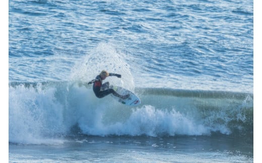 ICHINOMIYA SURFING 満喫券５枚（15,000円分）