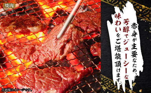 飛騨牛　モモ　焼き肉用　900g【1043508】